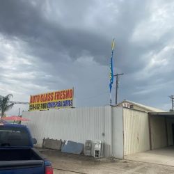 Fresno Auto Glass Repair & Window Tint Shop ico