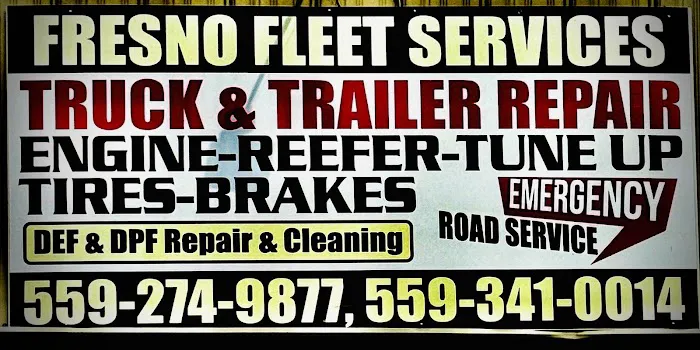 Fresno Fleet Service LLC 0