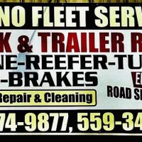 Fresno Fleet Service LLC