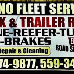 Fresno Fleet Service LLC ico