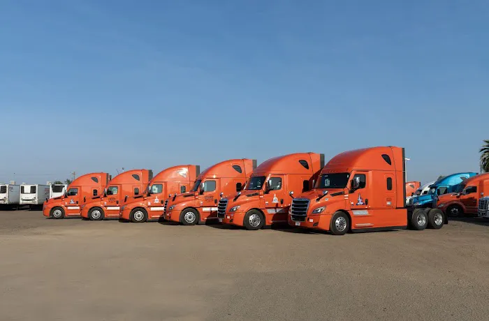 Fresno Fleet Service LLC 1