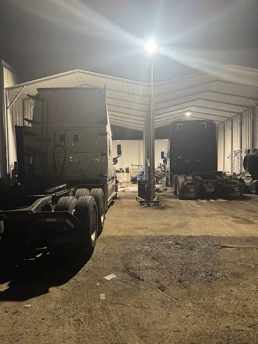 T&J TRUCK TRAILER REPAIR AND ALIGNMENT 24/7 ROAD SERVICE 5