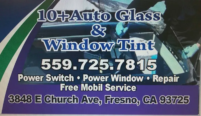 Import Glass Corporation 2