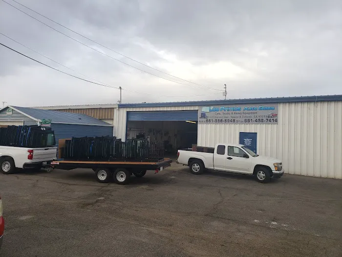 Import Glass Corporation 1