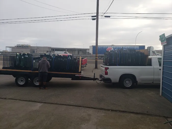 Import Glass Corporation 0