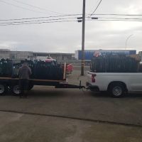 Import Glass Corporation