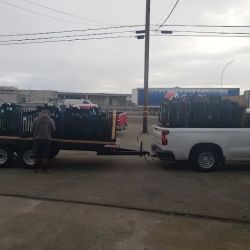 Import Glass Corporation ico