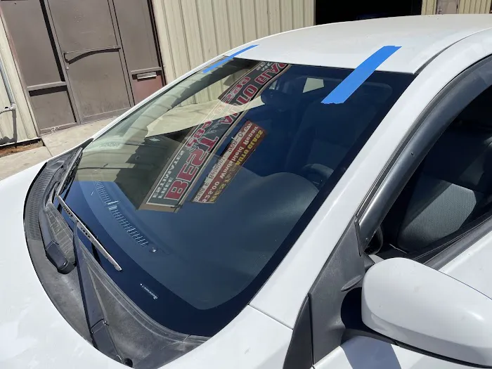 Best For Less Auto Glass Fresno 1