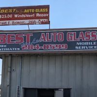 Best For Less Auto Glass Fresno