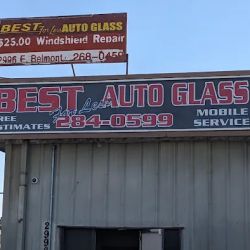 Best For Less Auto Glass Fresno ico