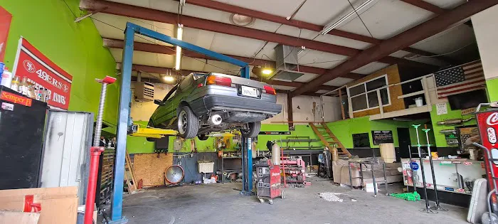 Muffler Kings 3