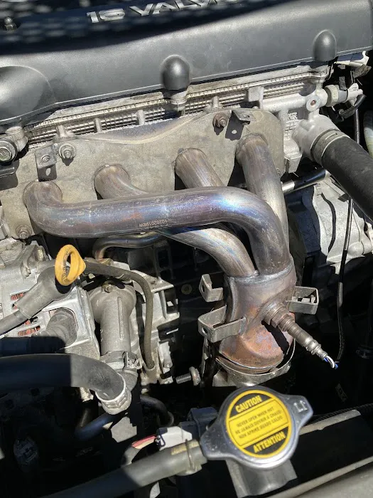 Muffler Kings 9