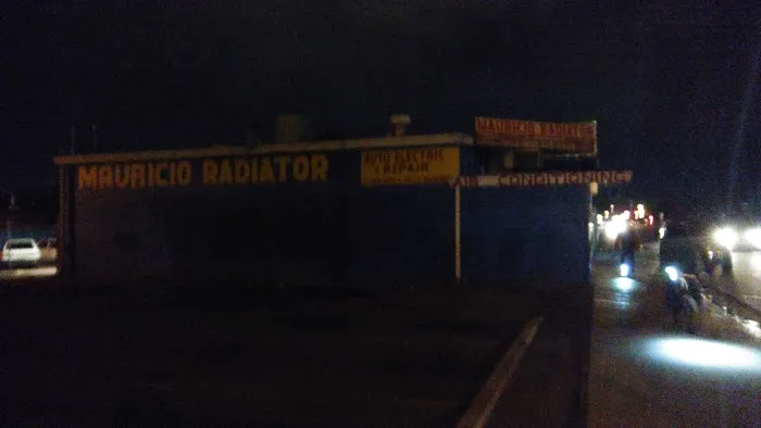 Mauricio Radiator 3