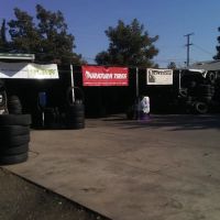 Azteca Tires
