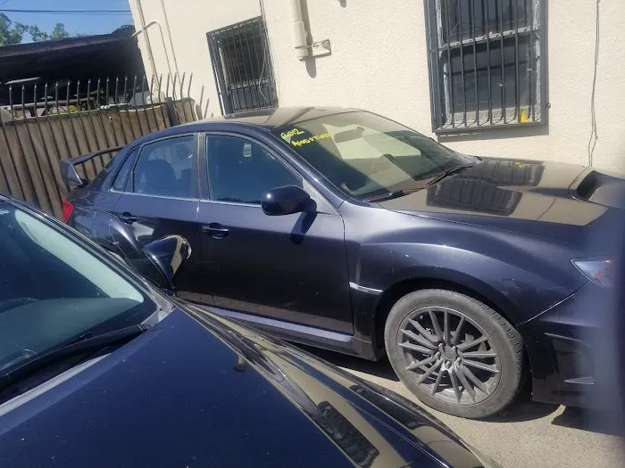 Alpha Auto Air Conditioning Specialists 3