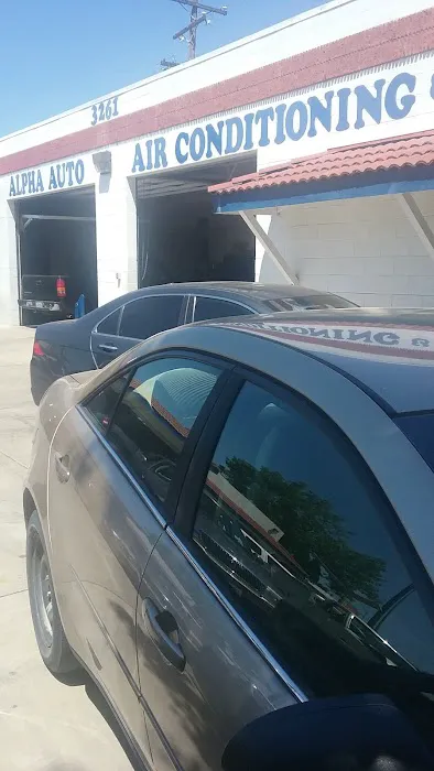 Alpha Auto Air Conditioning Specialists 4