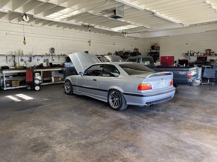 Alpha Auto Air Conditioning Specialists 5