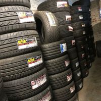 Dub Custom Tires & Wheels