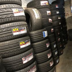 Dub Custom Tires & Wheels ico