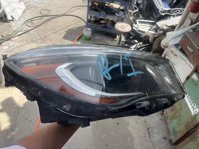 Bumpers R Us 4