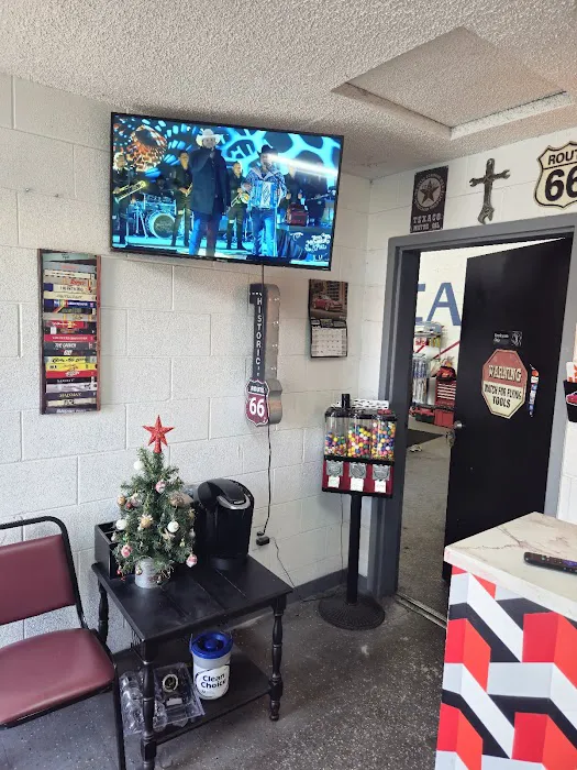 CenCal Auto Repair 8