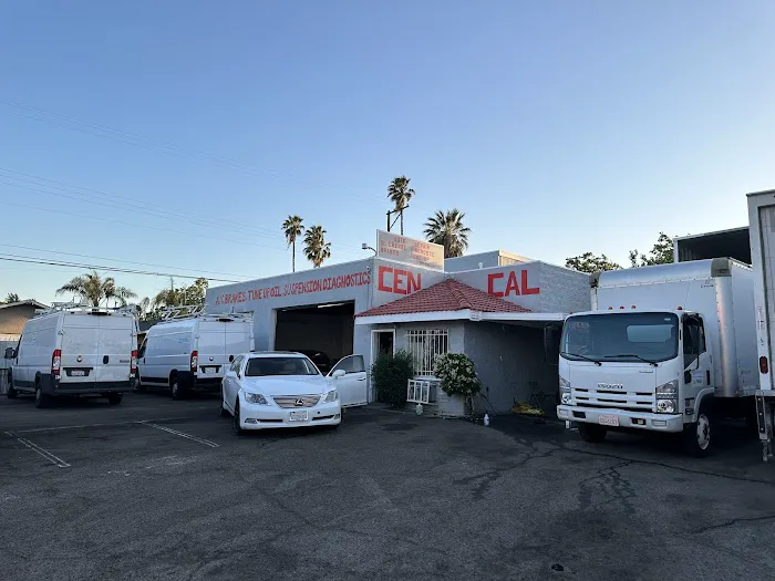 CenCal Auto Repair 1