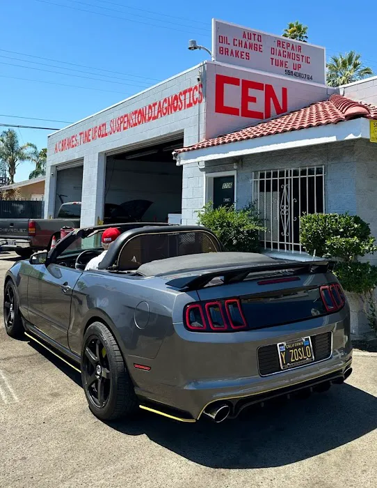 CenCal Auto Repair 2