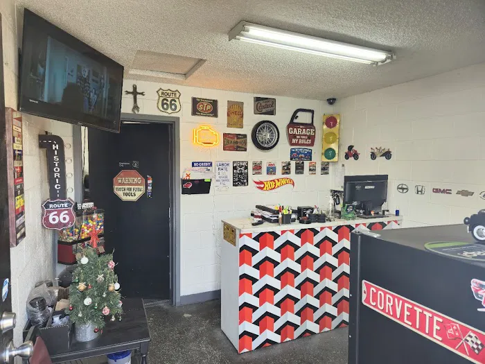 CenCal Auto Repair 7