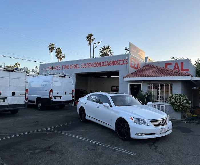 CenCal Auto Repair 3