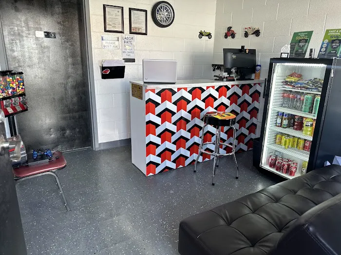 CenCal Auto Repair 9