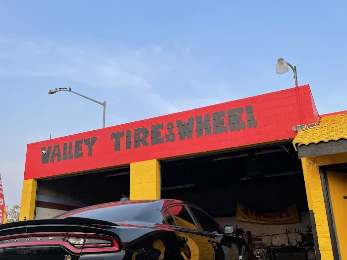 Valley Tire & Wheel 5