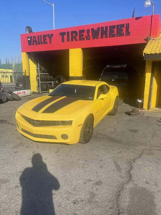 Valley Tire & Wheel 6