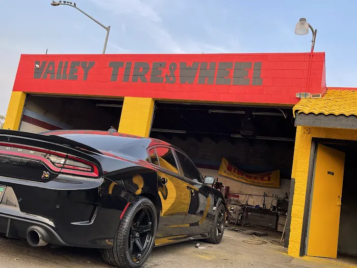 Valley Tire & Wheel 8