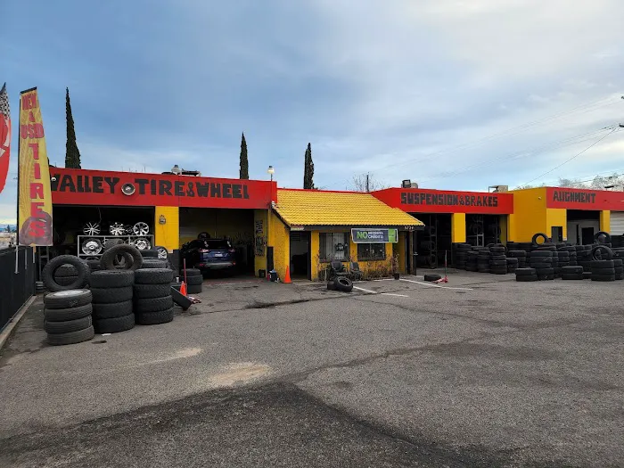 Valley Tire & Wheel 7