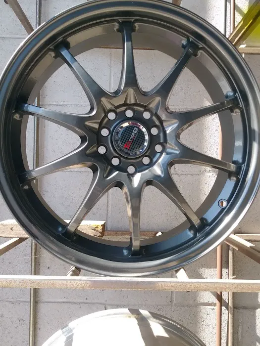 Valley Tire & Wheel 1
