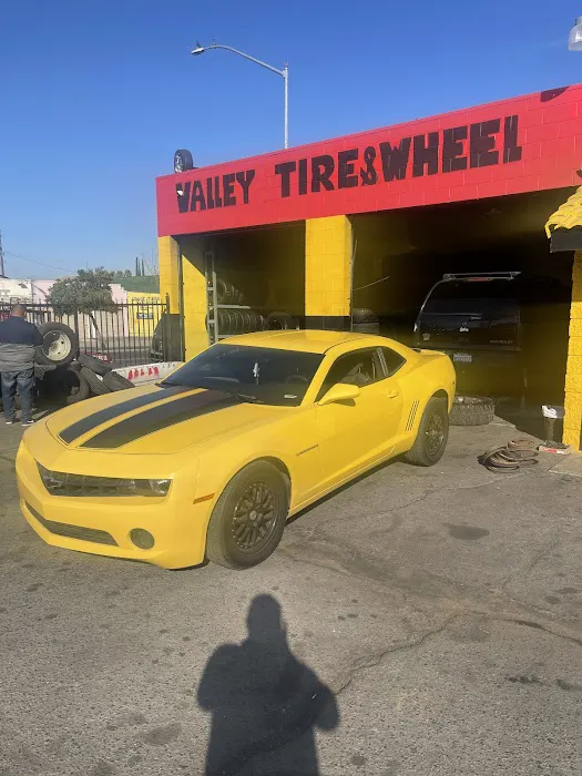 Valley Tire & Wheel 3
