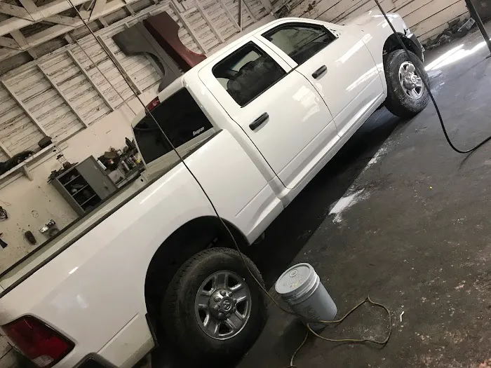 Valencia Auto Repair 0
