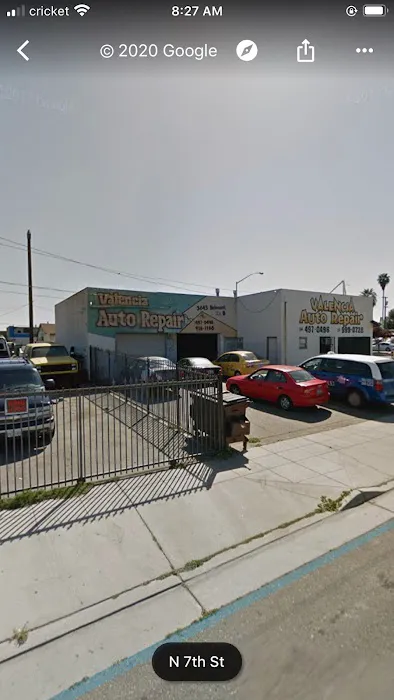Valencia Auto Repair 3