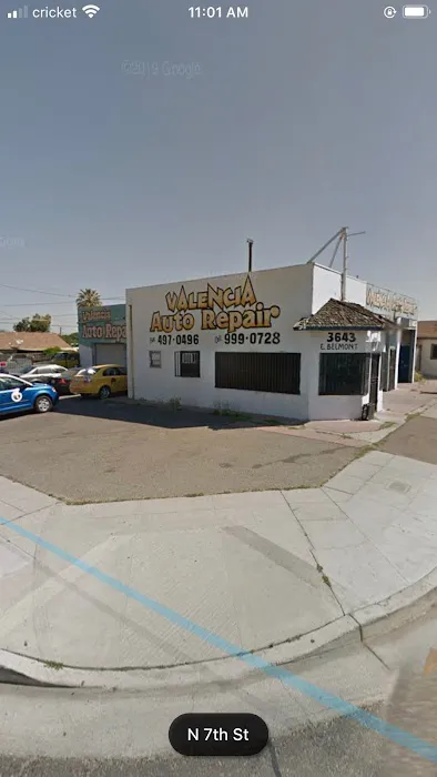 Valencia Auto Repair 5