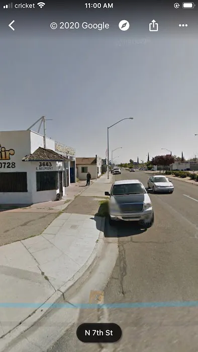 Valencia Auto Repair 2