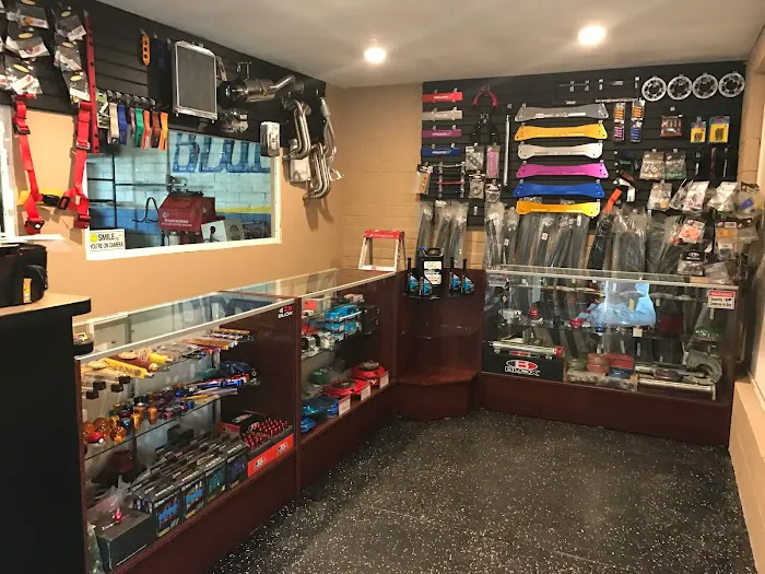 OCHOA’S AUTOMOTIVE REPAIR 1