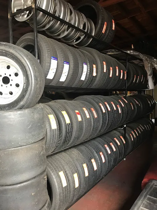 OCHOA’S AUTOMOTIVE REPAIR 6