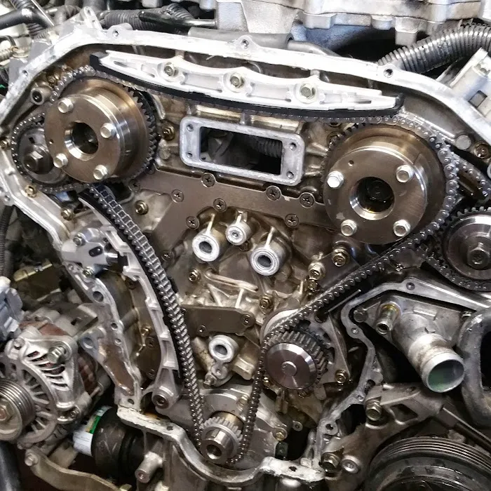 OCHOA’S AUTOMOTIVE REPAIR 8