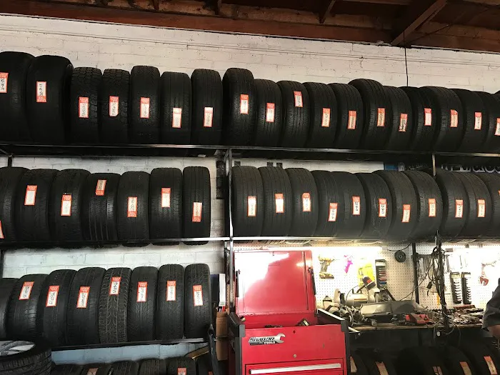 OCHOA’S AUTOMOTIVE REPAIR 4