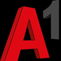 A1 WHEEL & TIRE ico