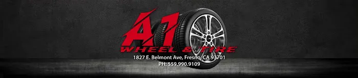 A1 WHEEL & TIRE 1
