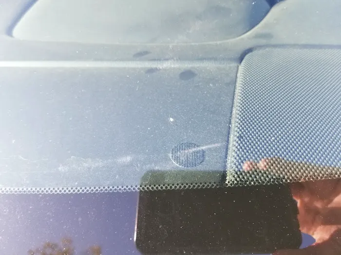 Chips Windshield Repair 1