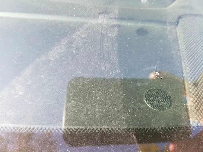 Chips Windshield Repair 3