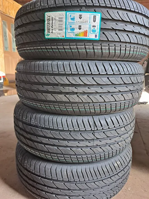 Grace Tires 3