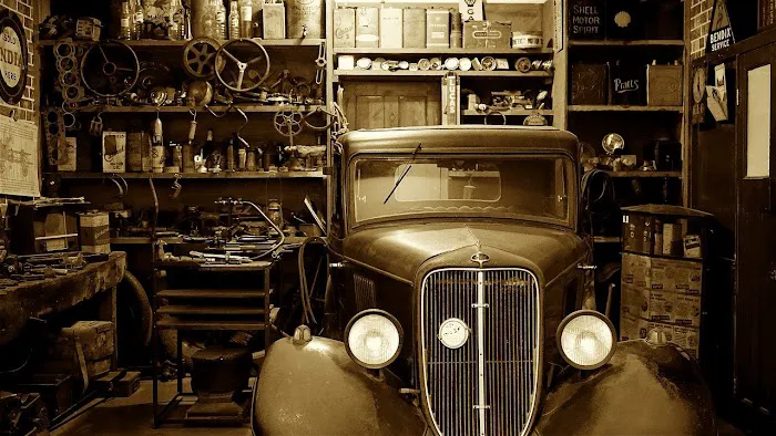 Rhino Mobile Mechanics of Fresno 7